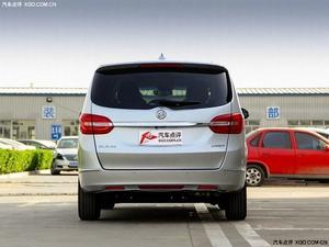 ���GL8����Ż�1.5��Ԫ �����ֳ�����