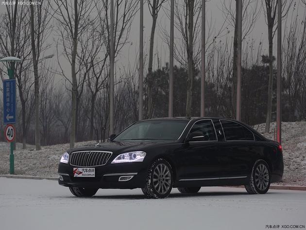 重庆双龙主席现金优惠10万元 少量现车