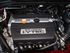 东风本田CR-V优惠1万起 少量现车在售中