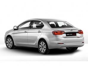 2015款长城C30正式上市 售6.65-7.95万