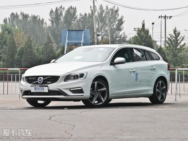 �ֶ���(����)2015���ֶ���V60