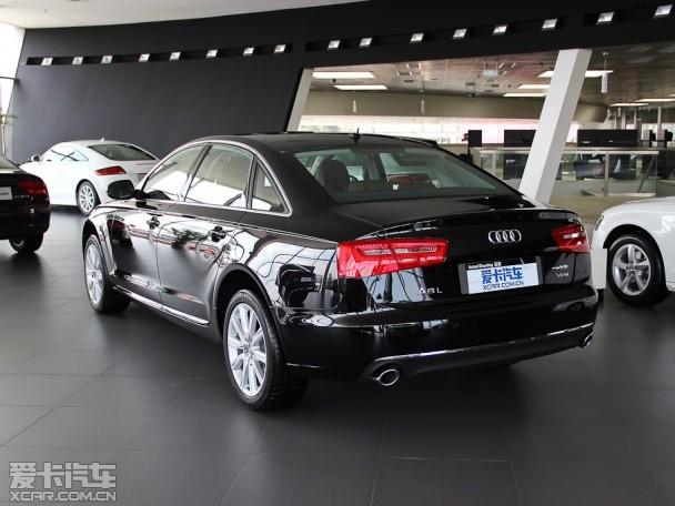 һ��-���ڰµ�2014��µ�A6L
