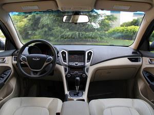 7-8万推荐奇瑞艾瑞泽7 最高优惠5000元