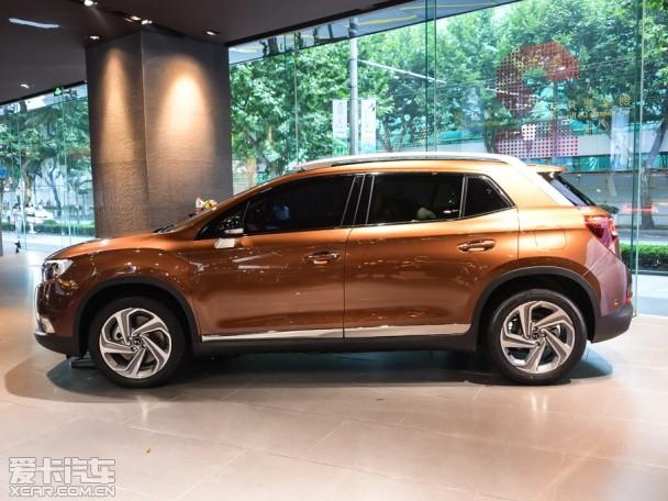 ����PSA2014��DS 6