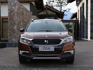 ȫ��DS6չ�����궩��ǧԪ 27����ʽ����