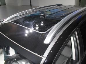 吉利汽车吉利GX9