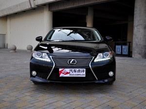 �����׿���˹ES350��5.52��Ԫ �ֳ�����