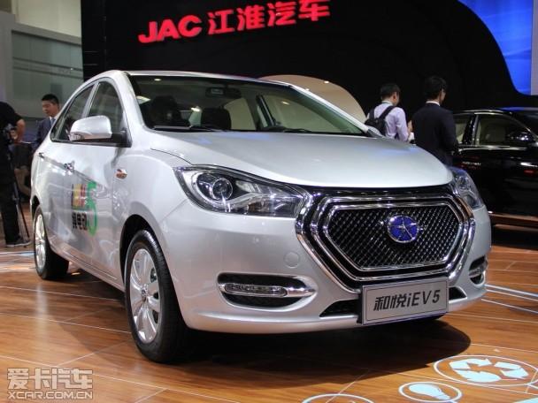 ��������2014�����iEV