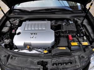 �����׿���˹ES350��5.52��Ԫ �ֳ�����