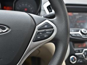 奇瑞汽车2013款艾瑞泽7