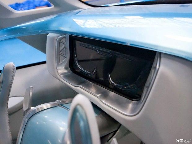 ��ά��(����) Iveco Vision 2014�� concept