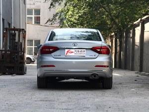 济南长城C50最高可优惠5800元 现车销售