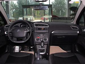 ѩ����C4L��߿��Ż�1.6��Ԫ �ֳ�����