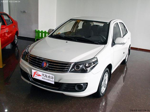 金刚最高优惠0.88万元 最低4.50万元起