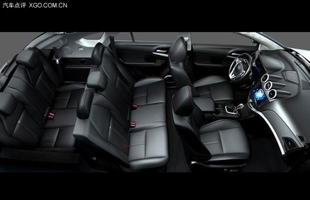 比亚迪S7将于10月份上市 提供7座车型