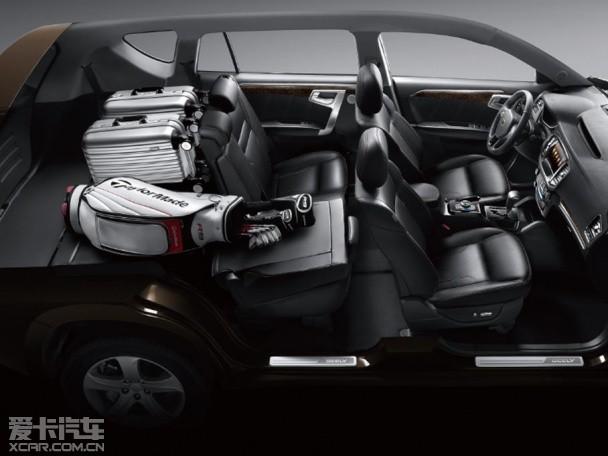 全新吉利豪情配置曝光 预售价12-20万元