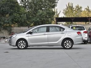 长城汽车2014款长城C30