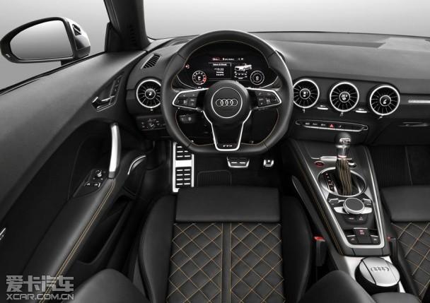 �°µ�TT/TT S���񳵹�ͼ ���賵չ����