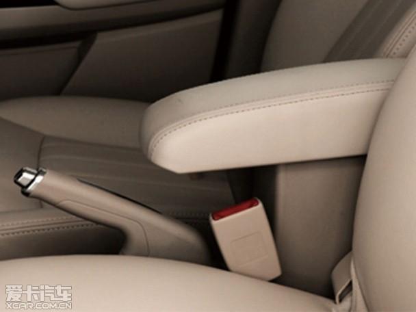 2015款长城C30正式上市 售6.65-7.95万