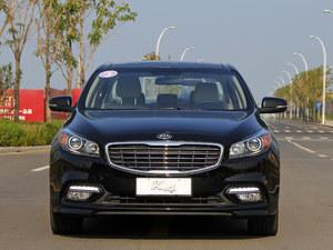 无锡悦达起亚K4综合优惠1万元 现车在售