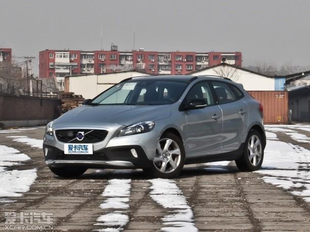 �ֶ���(����)2014���ֶ���V40Խ�糵