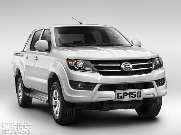 吉奥两款新车10月上市