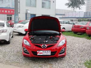 无锡睿翼2.0最高优惠7000元 现车在售