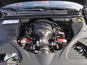 玛莎拉蒂总裁狂降35万 送2万元装潢礼包