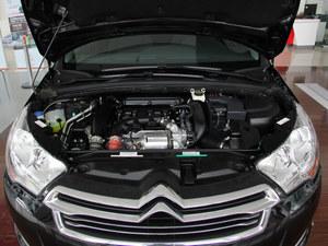 ѩ����C4L��߿��Ż�1.6��Ԫ �ֳ�����