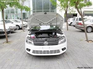 2015款捷达最高可优惠1.2万元 少量现车