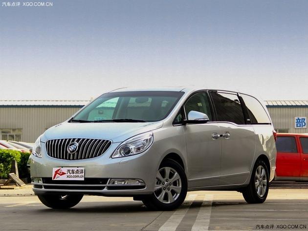 ���GL8����Ż�1.5��Ԫ �����ֳ�����