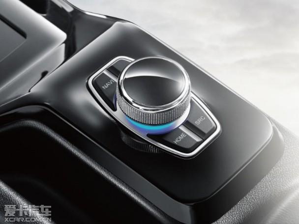 全新吉利豪情配置曝光 预售价12-20万元