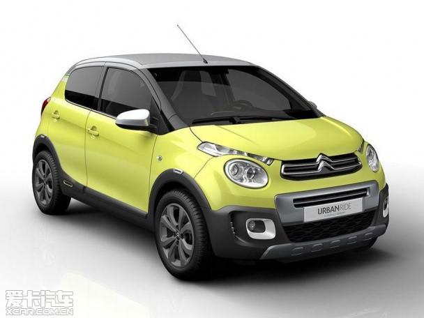 ѩ����C1 Urban Ride��� �������׷�