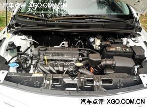 重庆现代瑞奕优惠10000元 大量现车在售