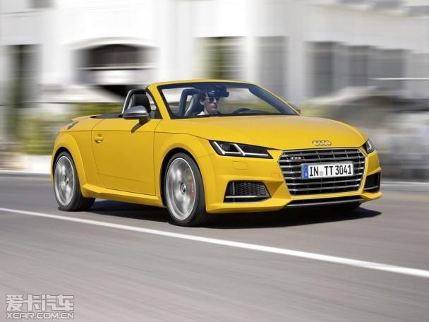 �°µ�TT/TT S���񳵹�ͼ ���賵չ����