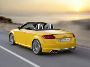 �°µ�TT/TT S���񳵹�ͼ ���賵չ����