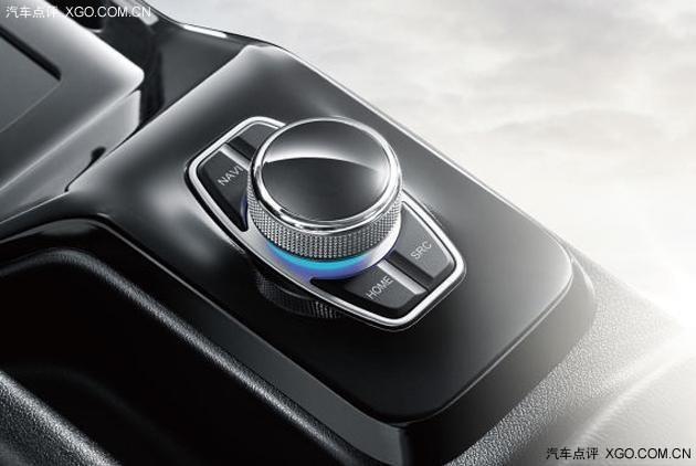 一大波SUV来袭 十月重点上市新车解析