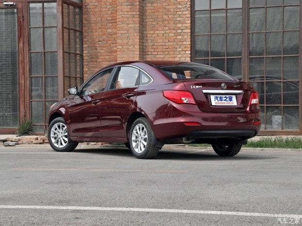 ������� ����S50 2014�� 1.6L CVT�콢��