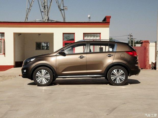 �����ô����� ���� 2015�� 2.0L �Զ�������DLX