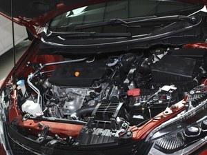 东风本田杰德优惠1万起 少量现车在售中