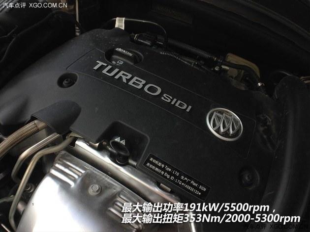 迟来者的精彩 川藏线试驾别克昂科威