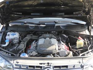 大众途锐综合优惠13.6万元 现车在售