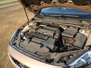 沃尔沃V40优惠3万元起 少量现车在售中