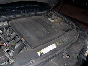 大块头肌肉SUV 林肯领航员让利12万元