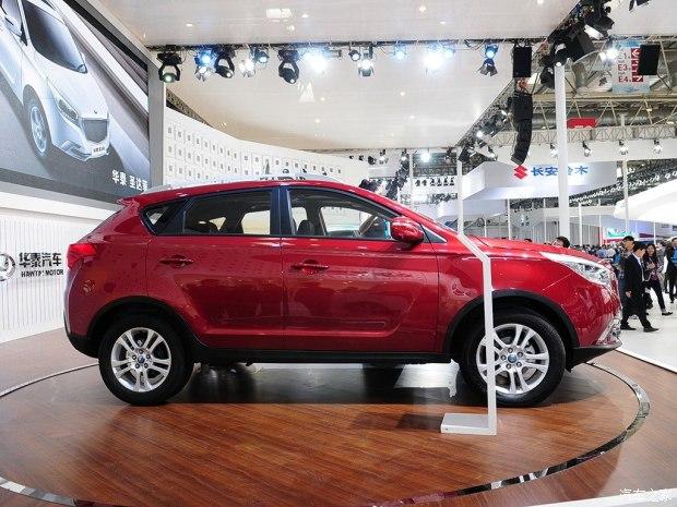 ��̩���� ��ʥ��� 2014�� 1.5T �����Զ���������