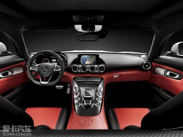 ����AMG GTȫ���׷� 2015��3����ʽ����