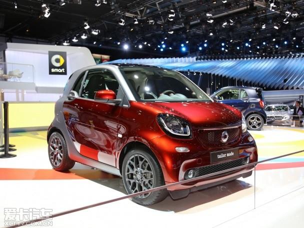 smart2015��smart fortwo