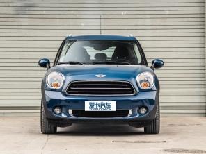 MINI2013��MINI COUNTRYMAN