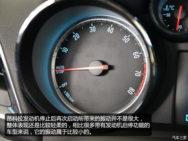 ͨ�ñ�� ������ENCORE 2015�� 1.4T �Զ���������������