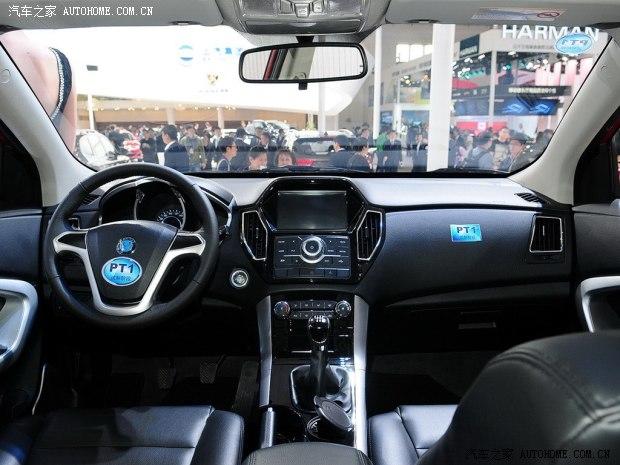 ��̩���� ��ʥ��� 2014�� 1.5T �����Զ���������